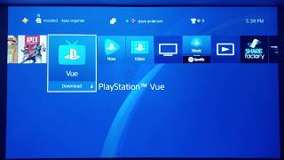 How to Redownload PS4 Games [upl. by Rollie]