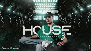 MEGA  HOUSE DIFERENCIADO 3 DJ DIGUINHO [upl. by Bushey]