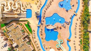 Parrotel Aqua Park Resort Sharm EL Sheikh EGYPT [upl. by Abigael]