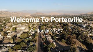 Porterville Ca 93257 [upl. by Alger]