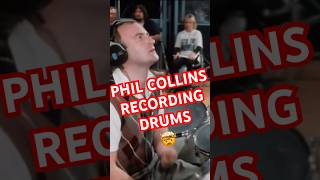 PHIL COLLINS ROCKS [upl. by Esereht]