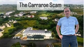 The Carraroe Scam [upl. by Llezom]