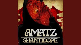 Amatz [upl. by Mraz]