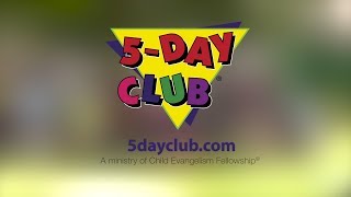 What is a 5Day Club [upl. by Nyledam715]