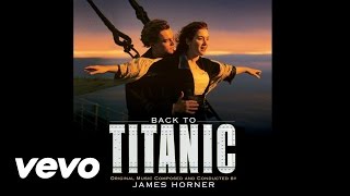 James Horner  Titanic Suite From quotTitanicquot [upl. by Celestine574]