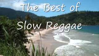 Slow Reggae Classics  6 full tracks [upl. by Ettesus141]