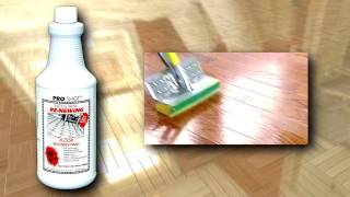 How To Shine Laminate Floors [upl. by Rubi]