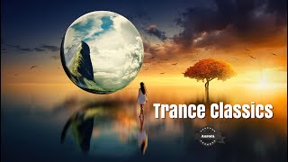 Trance Classics 6 Hours [upl. by Lashonde599]