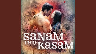 Sanam Re   Slowed  Reverb   Arijit Singh [upl. by Lalo]