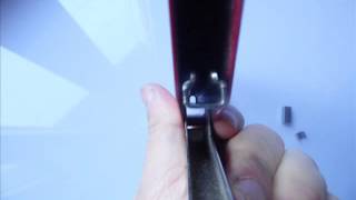 How to fix  repair  Stapler [upl. by Akino]