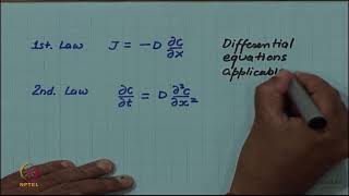 Steady and Unsteady State Diffusion [upl. by Eibob]