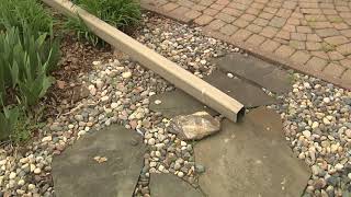 How to Prevent Rain Water From Entering Your Basement [upl. by Leitao]