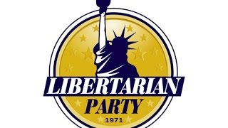 What is the Libertarian Party [upl. by Millwater]