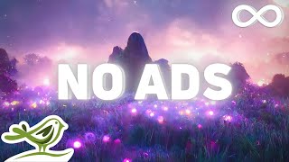 NO ADS Relaxing Sleep Music for Deep Relaxation amp Rest by Peder B Helland [upl. by Locke451]