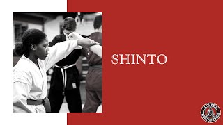 Learn Your Kata  Shinto [upl. by Tana]