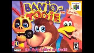 Full BanjoTooie OST [upl. by Adrianna]