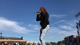 My Way amp Again  Fetty Wap Live  Rolling Loud NYC 2019  Day 1 1012 [upl. by Diba]