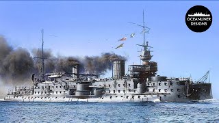 Most Spectacular Warship Design Fails [upl. by Calva]