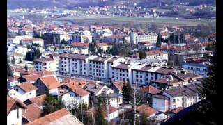 Novi Travnik Vitez Bilawmv [upl. by Campos415]