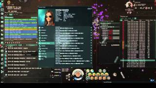 EVE Online Intro to Incursions Part 4 The Kundalini Manifest [upl. by Semaj356]