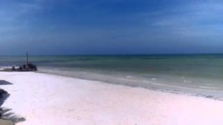 Beautiful UROA BEACH ZANZIBAR [upl. by Caresa]