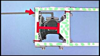 Wilden  How AirOperated DoubleDiaphram Pumps Work [upl. by Nitz]