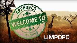 Welcome to Limpopo  South Africa [upl. by Panta]