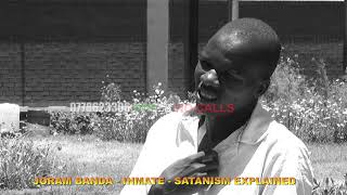 JORAM BANDA SATANISM EXPLAINED [upl. by Airoled385]