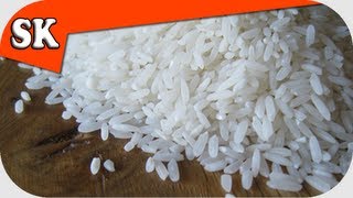 HOW TO COOK PERFECT RICE  Make Perfect Rice every time [upl. by Braasch605]