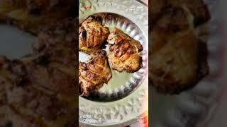 Pomfret fish Fry recipe Simply and easy Machi Fry [upl. by Seraphina79]