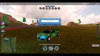 Roblox Jailbreak Radio Codes 11 Codes [upl. by Tfat]