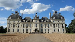 France’s Loire Château Country [upl. by Rusert605]