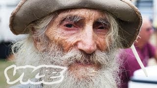 Death of the American Hobo Documentary [upl. by Nath]