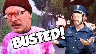 Idubbbz Content Cop [upl. by Jemy]