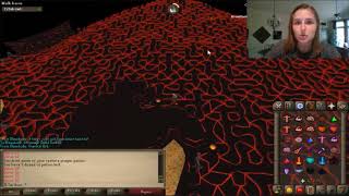 OSRS Jad Guide for Ironman [upl. by Mauricio]