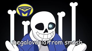 Megalovania 4 The Revenge [upl. by Sparrow]