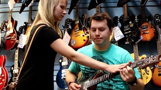 Overplayed Guitar Store Songs [upl. by Natsirhc]