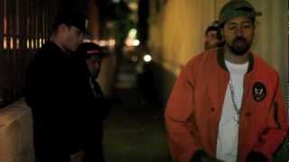 Roc Marciano x The Druids  Poltergeist OFFICIAL Video prodThe Druids [upl. by Esra]