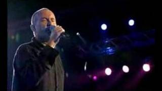 Phil Collins Against All Odds live [upl. by Blane379]