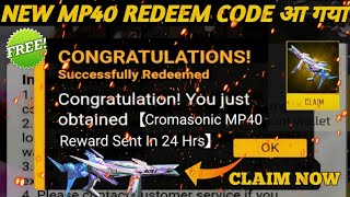 FREE FIRE REDEEM CODE TODAY 5 MARCH REDEEM CODE FREE FIRE  FF REDEEM CODE TODAY 5 MARCH [upl. by Bigg791]