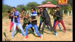 Best Haryanvi Folk Song 2014  Dhai Litre Dudh Gelya Barah Tikkad Khau Su  NDJ Music [upl. by Gerstein]