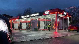 SELFSERVICE CAR WASH CONSTRUCTIONS [upl. by Sidoney]