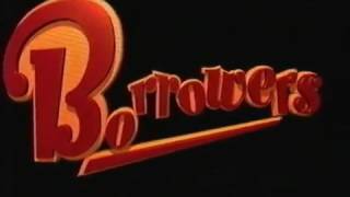 Opening to The Borrowers UK VHS 1998 Version 1 [upl. by Allcot]