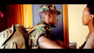 NINKUREKA BY KNOWLESS Official Video [upl. by Kokaras]