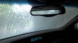 Washworld Automatic Car Wash at quotLazer Washquot Jefferson City MO [upl. by Ahsekyt]