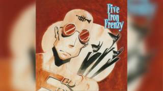 Five Iron Frenzy  Every New Day HD [upl. by Bremer78]