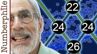 Goldbach Conjecture  Numberphile [upl. by Shannan]