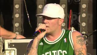 Limp Bizkit Live At Pukkelpop 20082010 Full [upl. by Aihsiek766]