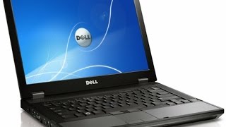 Dell Latitude E5400 Review [upl. by Erbma]