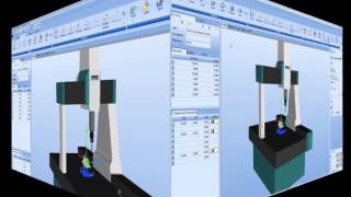 Metrosoft QUARTIS Measurement Software [upl. by Aneel]